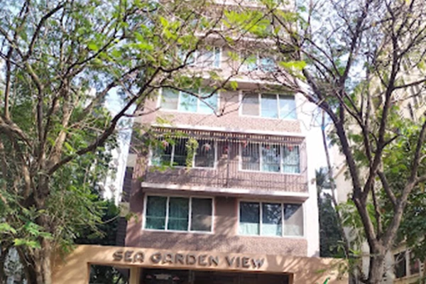 Flat for sale in Sea Garden View, Santacruz West